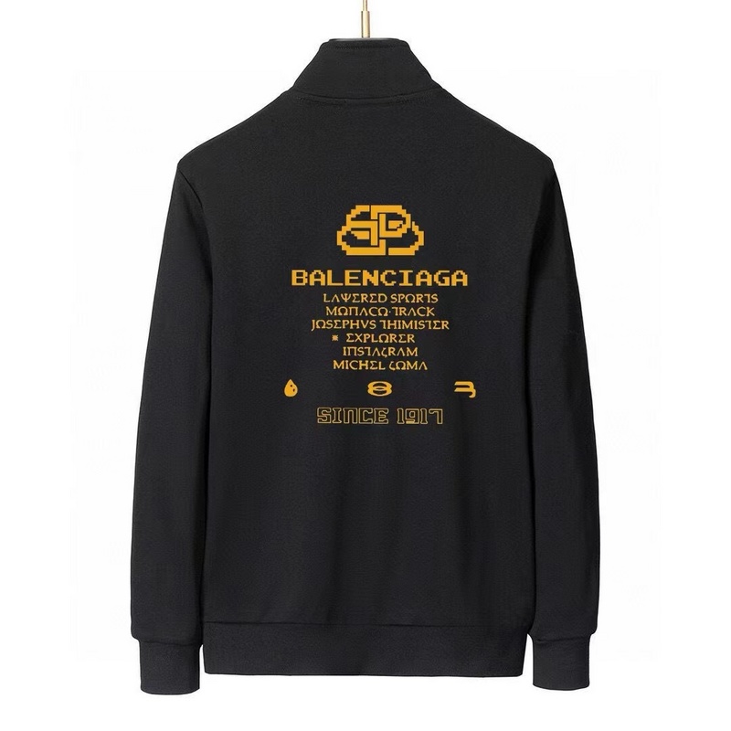 Balenciaga M-5XL kdtr17   (6)